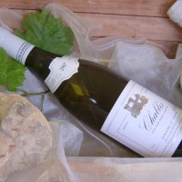 Chablis-Le-Verger