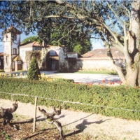Chateau-de-Chasseloir